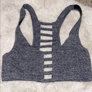 Victoria Secret Pink Sports Bra